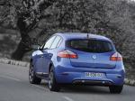 Renault Megane GT 5-Door 2010 года